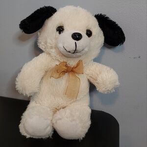 Cal Plush Dog/Bear Plush Stuffed Animal